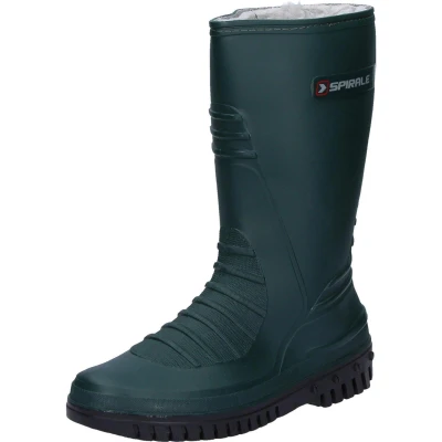 Abbildung von Spirale Snowboot/Winterstiefel, Herren, Größe: 48, Olive Schuhe