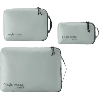 Abbildung von Eagle Creek Pack It Isolate Cube Set XS/S/M Rucksäck Zubehör