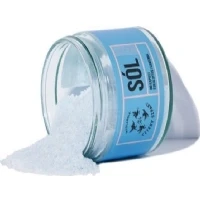 Abbildung von Four Starlings Soap House Bath Salt Eucalyptus and Lavender 320 g