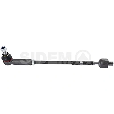 Abbildung von SIDEM 37422 Spurstange Vorderachse links VOLKSWAGEN: Golf 4 Schrägheck, Variant, Bora AUDI: A3 SKODA: Octavia 1 Combi