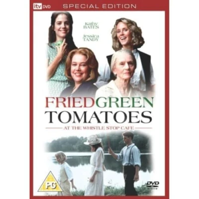 Abbildung von Fried Green Tomatoes [UK Import]
