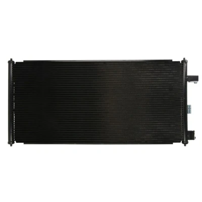 Abbildung von THERMOTEC KTT110259 Klimakondensator ohne Trockner 790 361 16 FORD: Transit Connect Mk1 Kastenwagen, Tourneo