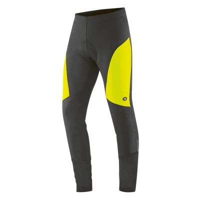 Abbildung von Gonso Fahrradhose Montana Hip 2 Winddicht, wasserabweisend, hohe Wärmeisolation