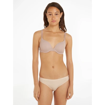 Abbildung von Tommy Hilfiger Underwear PUSH up BH &quot;PLUNGE UP&quot;, invisible, mit Bügel
