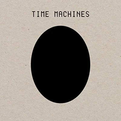Abbildung von Time Machines (Remastered)