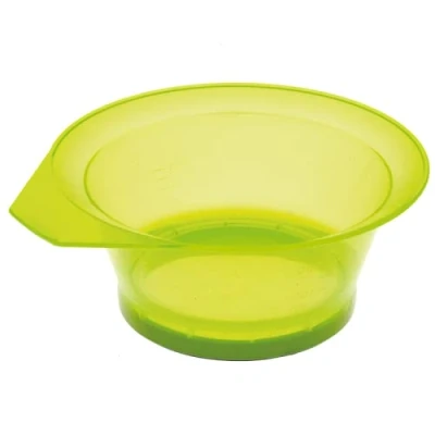 Abbildung von Efalock F&auml;rbeschalen Rainbowl Gelb