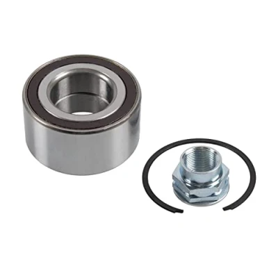 Abbildung von BLUE PRINT ADBP820005 Radlagersatz FIAT: Panda II Schrägheck, Grande Punto 500 OPEL: Corsa D E Schrägheck