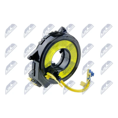 Abbildung von NTY EAS HY 004 Schleifring KIA: Sportage II, HYUNDAI: Tucson