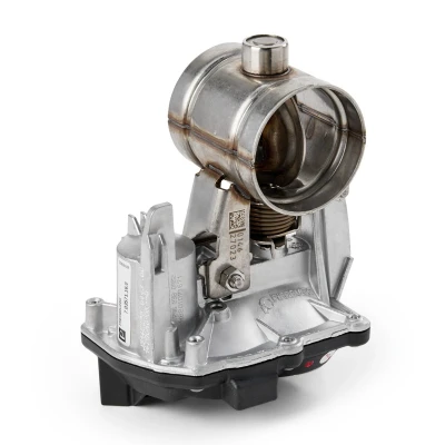 Abbildung von METZGER ORIGINAL ERSATZTEIL 0892551 Drosselklappe elektrisch ohne Anschlussrohr RENAULT: Clio 4 Schrägheck, MEGANE 3 Grandtour, SCENIC kfzteile,