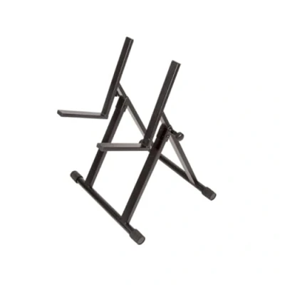 Abbildung von Fender® »FENDER® AMP STAND LARGE« Verstärker /Amp Stativ Bis 75kg Farbe: Schwarz