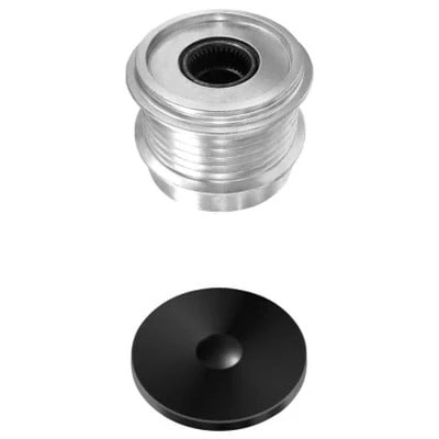 Abbildung von HELLA 9XU 358 038 711 Freilauf Lichtmaschine 45,6 mit Kappe OPEL: Zafira B, Vectra C Caravan, Signum CC, SAAB: 9 3 Cabrio