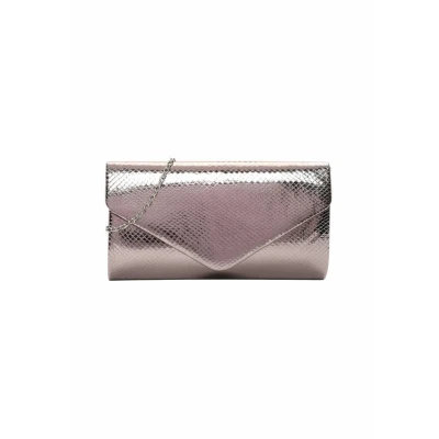 Abbildung von Tamaris Amalia Clutch Darksilver