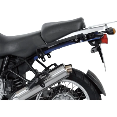 Abbildung von SW MOTECH QUICK LOCK EVO Seitenkofferträger für BMW R 1100/1150 GS /Ad