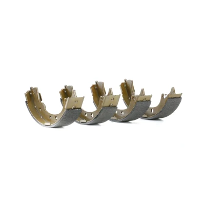 Abbildung von BREMBO S 83 540 Bremsbacken 229 42 DAIHATSU: Terios II, TOYOTA: Picnic