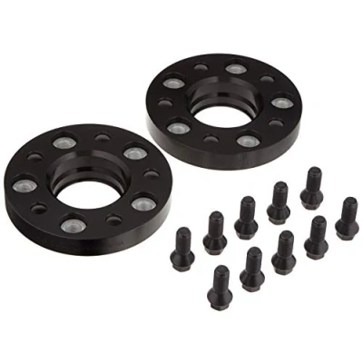 Abbildung von H&amp;R B45757254 Spurverbreiterung 5 120 22,5, 22.5 BMW: Touring, Limousine, 4 Gran Coupe