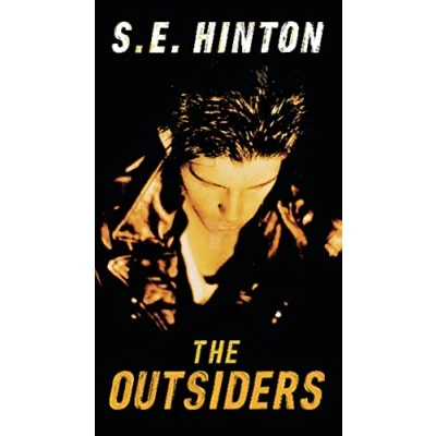 Abbildung von The Outsiders: Für das Niveau B1, ab dem 5. Lernjahr. Ungekürzter englischer Originaltext.