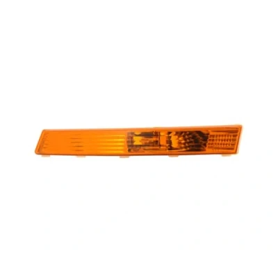 Abbildung von TYC 12 0036 31 2 Blinker orange vorne links ohne Lampenträger H21W VOLKSWAGEN: Passat B6 Variant, Limousine