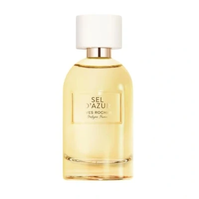 Abbildung von CHIC20 (Top Angebot: 20% auf Alles ab 30 Bestellwert) Yves Rocher Eau de Parfum Sel d&#039;Azur