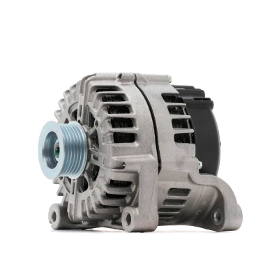 Abbildung von LUCAS ELECTRICAL LRA03100 Lichtmaschine 14V 180A BMW: 1 Schrägheck, 3 Limousine, Touring