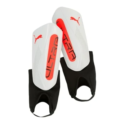 Abbildung von PUMA Fußball Schienbeinschoner Ultra Light Ankle Eclipse