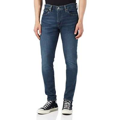 Abbildung von Levi&#039;s Herren 512™ Slim Taper Jeans,Paros Go Adv,32W / 32L