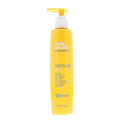Abbildung von Sensual Lotion After Sun Hydrating Milk 250 ml