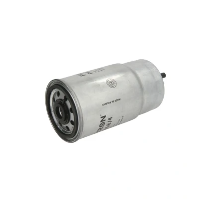 Abbildung von FILTRON PP 968/4 Kraftstofffilter Anschraubfilter FIAT: Ducato II Pritsche/Fahrgestell, Kastenwagen, Bus