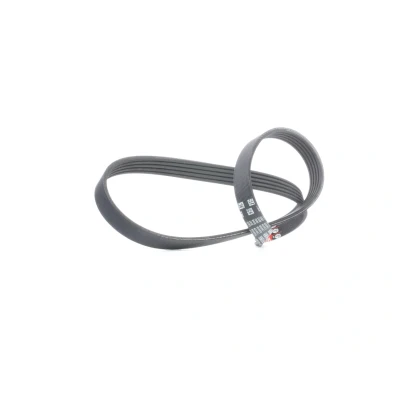 Abbildung von GATES Micro V 5PK885 Keilrippenriemen 885 5 Polyester, EPDM (Ethylen Propylen Dien Kautschuk) TOYOTA: RAV4 II SUV, Avensis Kombi