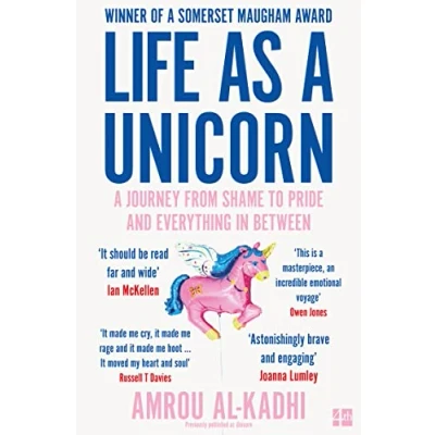 Abbildung von Life as A Unicorn: Journey from Shame to Pride and Everything in Between
