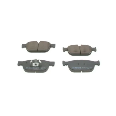 Abbildung von BOSCH 0 986 424 599 Bremsbelagsatz Low Metallic VOLVO: XC90 II, XC60 S90 II