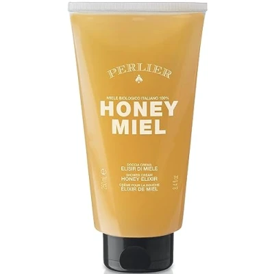 Abbildung von Perlier Honig Doccia Creme Elisir di Miele 250ml