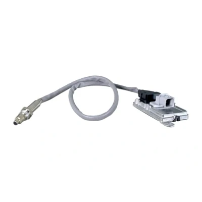 Abbildung von HELLA 6PN 358 186 431 NOx Sensor 24V MERCEDES BENZ: ACTROS MP4 / MP5