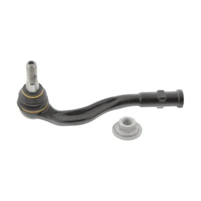 Abbildung von MOOG AU ES 15353 Spurstangenkopf M14X1.5 Vorderachse links AUDI: A4 B9 Avant, Limousine, A5 Sportback