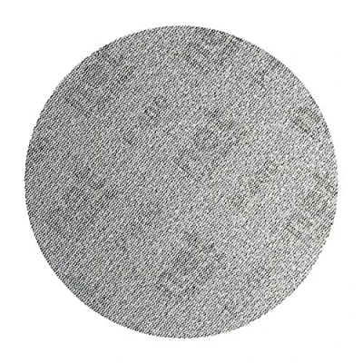 Abbildung von Mirka AE24105012 Autonet Sanding Disc 150mm Grip P120 Grit Körnung: Aluminiumoxid auf Kunstharz über PA Netz / PES Beschichtung: Geschlossen Grau Packung enthält 50 Stück