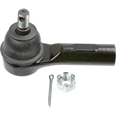 Abbildung von LEMFÖRDER 38580 01 Spurstangenkopf mit Zubehör FORD: Maverick SUV, MAZDA: Tribute Station Wagon