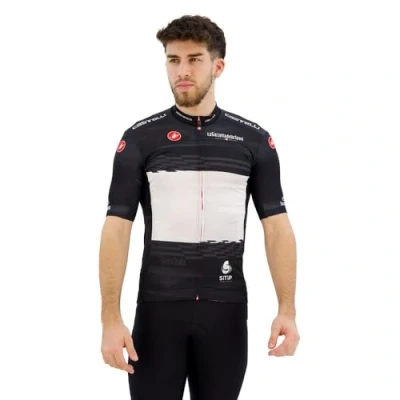 Abbildung von CASTELLI 9510602#GIRO106 COMP JRS Men&#039;s Sweatshirt Nero XS