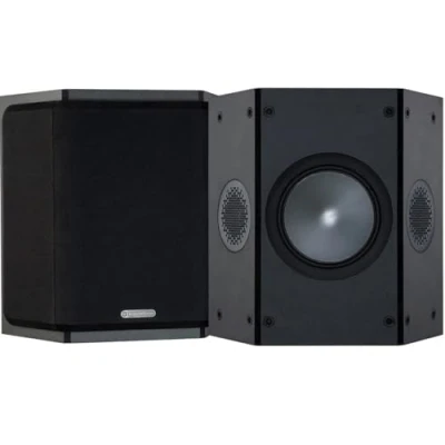 Abbildung von Monitor Audio Bronze FX (Paarpreis)