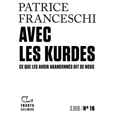 Abbildung von Avec les Kurdes: Ce que avoir abandonnés dit de nous