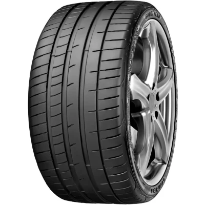 Abbildung von Goodyear Eagle F1 Supersport 235/35 R19 91Y PKW Sommerreifen Reifen VOLKSWAGEN: CC, GOLF 7 Schrägheck, 6, BMW: 3 Limousine, Coupe, 2 Coupe 5802