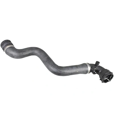 Abbildung von METZGER 2420638 Kühlerschlauch EPDM (Ethylen Propylen Dien Kautschuk) BMW: 3 Limousine, Touring, Coupe