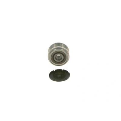 Abbildung von BOSCH 1 987 945 419 Freilauf Lichtmaschine OPEL: Corsa D Schrägheck, Astra J Sports Tourer, Zafira C CHEVROLET: Cruze Kombi