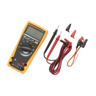 Abbildung von Fluke Hand Multimeter 179 digital CAT III 1000 V, IV 600 V
