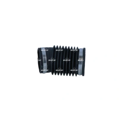 Abbildung von NRF 165018 Ansaugschlauch, Luftfilter mit Schellen FORD: FIESTA 6, B Max