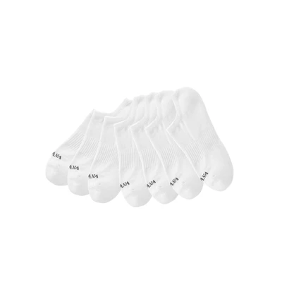 Abbildung von LASCANA ACTIVE Sneakersocken, (Packung, 7 Paar), mit Fußfrottee