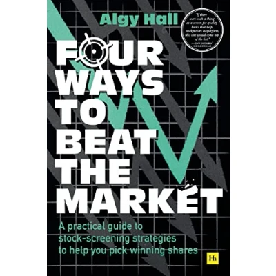 Abbildung von Four Ways to Beat the Market: A Practical Guide Stock screening Strategies Help You Pick Winning Shares