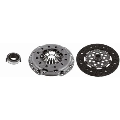 Abbildung von SACHS 3000 951 586 Kupplungssatz 240 HONDA: CR V 3, CIVIC 8 Hatchback, ACCORD