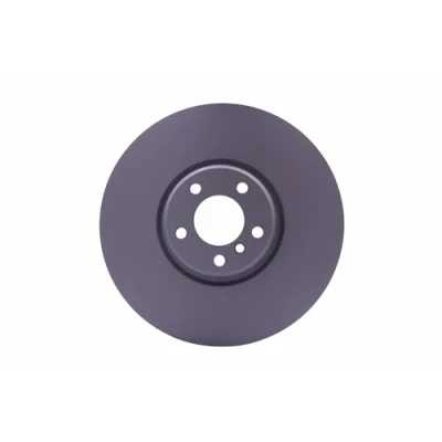 Abbildung von HELLA PRO High Carbon 8DD 355 120 731 Bremsscheibe BMW: X5, X6