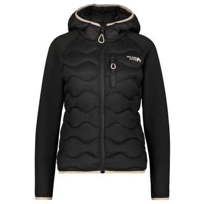 Abbildung von alife &amp; kickin Winterjacke, Damen, Größe: XS, Moonless