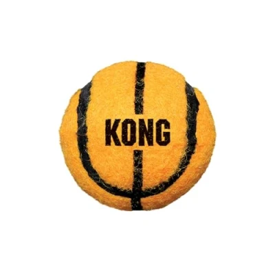 Abbildung von Kong Spielzeug Sport Blle A 3 Sortiert Hundespielzeug Medium...