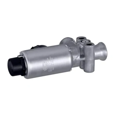 Abbildung von HELLA 6NW 358 189 121 Magnetventil M16x1,5 24V
